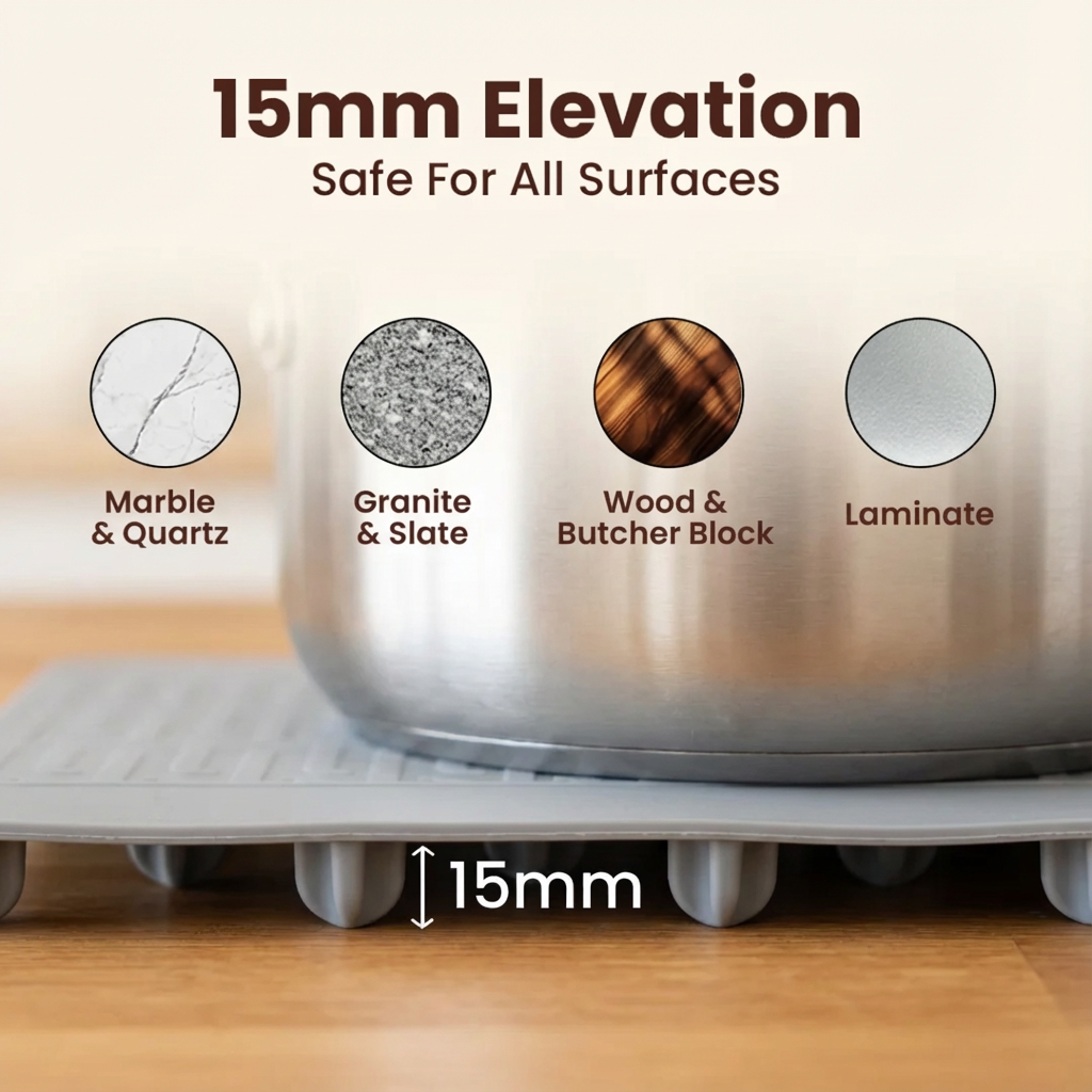 Grannie May’s Secret Warming Tray™